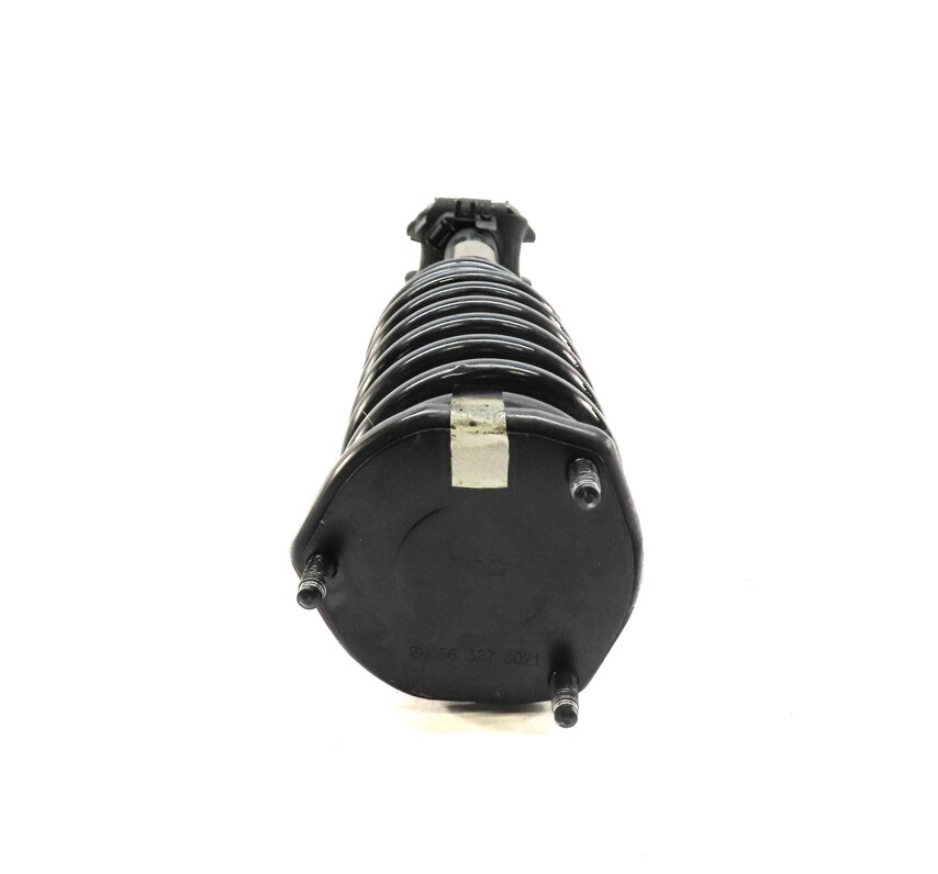 Thumbnail 9: 2013 MERCEDES ML550 (W166) 4.6L FRONT LEFT & RIGHT STANDARD AWD SHOCK STRUT SET2