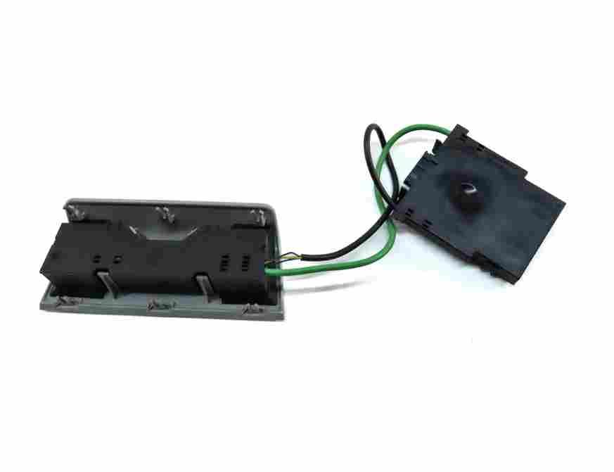 Thumbnail 5: 13 MERCEDES ML550 (W166) ANTI THEFT SECURITY ALARM CONTROL MODULE w/TRIM (GRAY)