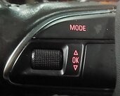 Thumbnail 2: 2013 AUDI Q7 4L FRONT LEFT & RIGHT STEERING WHEEL SWITCH SET2 (VOLUMN RADIO ETC)