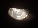 Thumbnail 2: 2010-2015 AUDI Q7 (4L) RIGHT FRONT PASSENGER FOGLIGHT FOG LIGHT LAMP