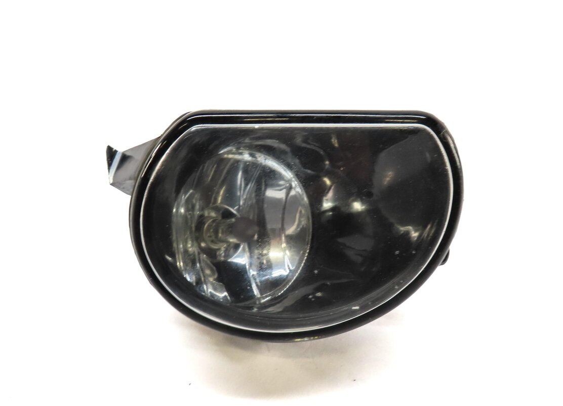 Thumbnail 3: 2010-2015 AUDI Q7 (4L) RIGHT FRONT PASSENGER FOGLIGHT FOG LIGHT LAMP