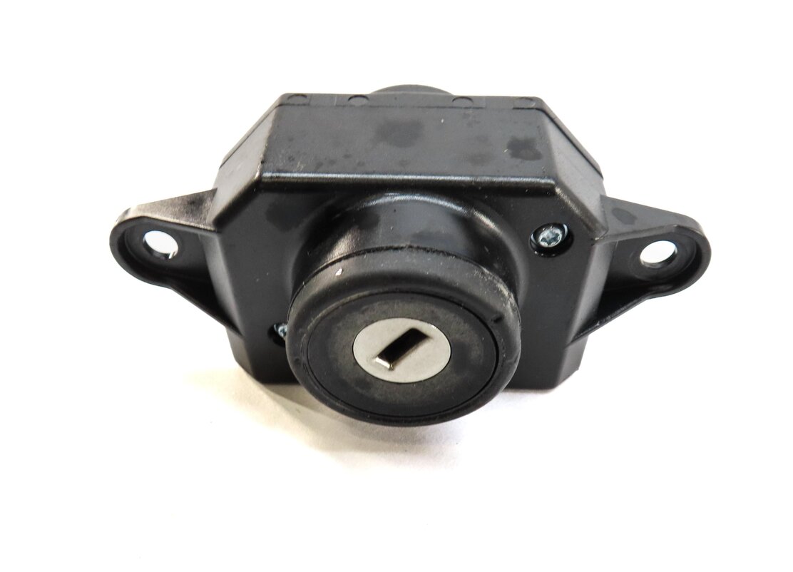 Thumbnail 13: 13-15 AUDI Q7 (4L) 3.0L CTWB SUPERCHARGED ENGINE BCM IMMOBILIZER MODULE KEY SET