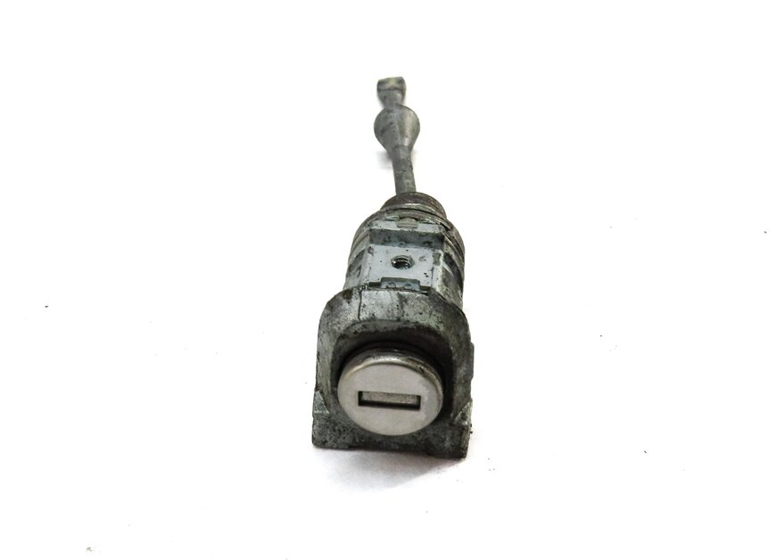 Thumbnail 15: 13-15 AUDI Q7 (4L) 3.0L CTWB SUPERCHARGED ENGINE BCM IMMOBILIZER MODULE KEY SET