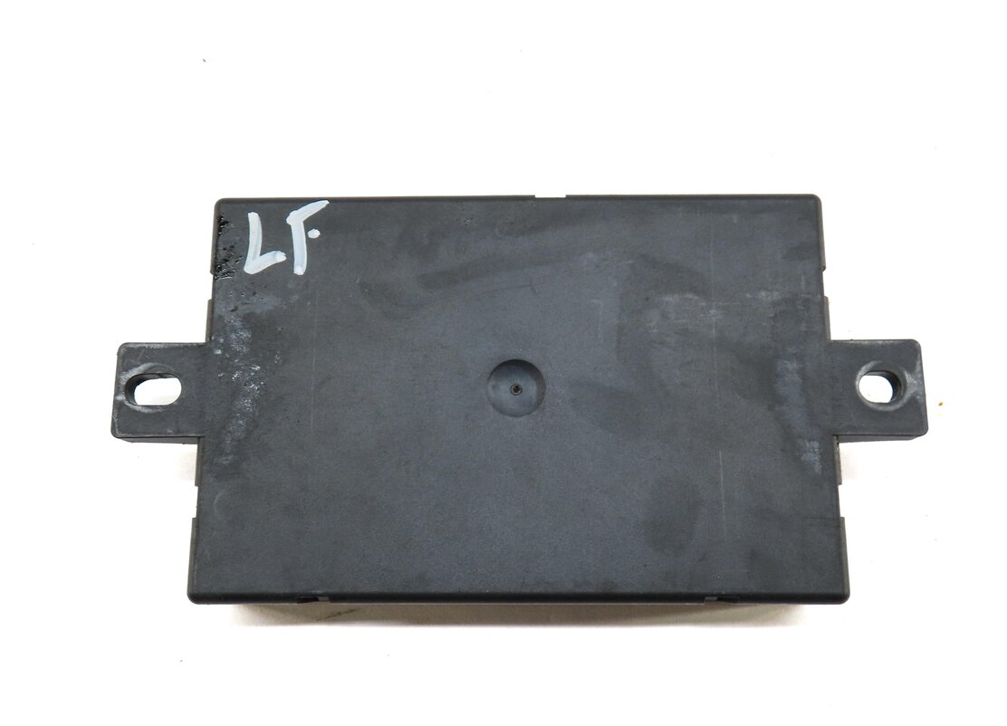 Thumbnail 2: 2005-2015 AUDI A6 S6 Q7 (C6 4L) LEFT FRONT DRIVER MEMORY SEAT CONTROL MODULE