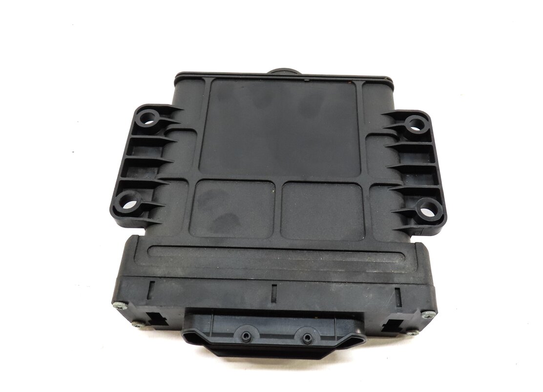 Thumbnail 3: 2013 AUDI Q7 (4L) AUTO AUTOMATIC TRANSMISSION CONTROL MODULE 0C8927750N