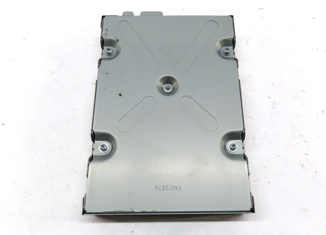 Thumbnail 3: 2010-2017 AUDI Q7 (4L) REARVIEW BACKUP REVERSE CAMERA CONTROL MODULE