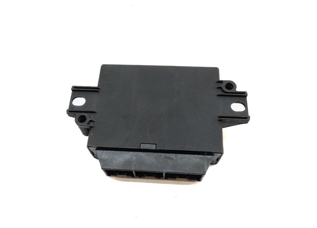 Thumbnail 3: 2013-2015 AUDI Q7 (4L) DRIVER ASSIST PDC PARK DISTANCE SENSOR CONTROL MODULE