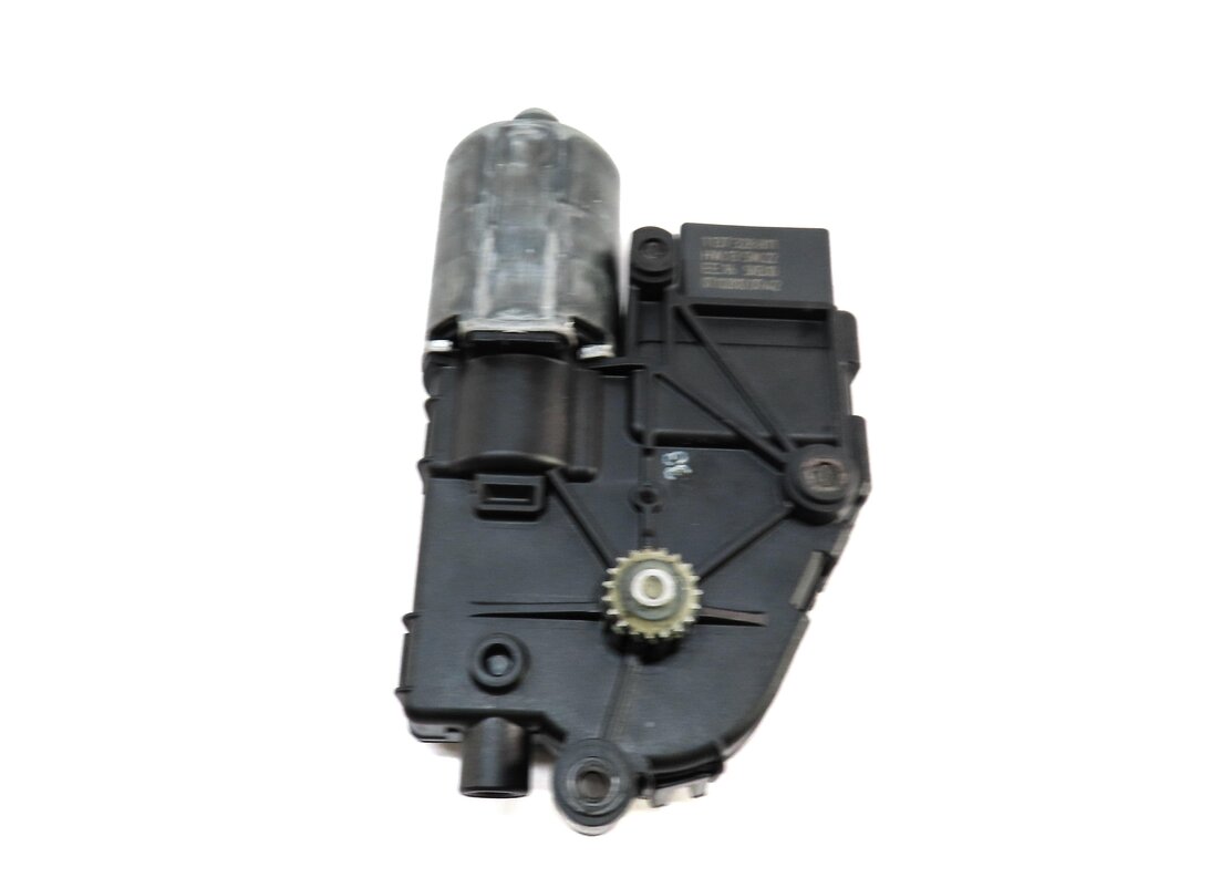 Thumbnail 3: 2007-2014 AUDI Q7 (4L) SUNROOF MOTOR SUN ROOF SUNSHADE SHADE WINDOW MOTOR