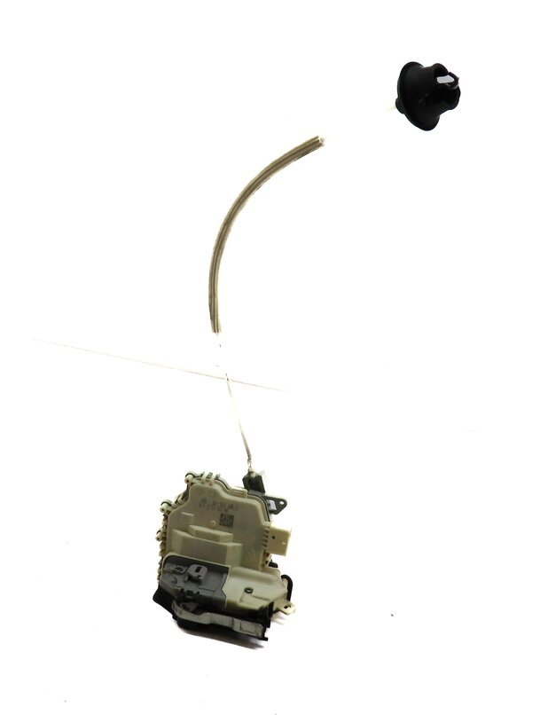 2010-2019 AUDI / PORSCHE A4 S4 A5 S5 A6 Q3 Q5 Q7 TT 911 - RIGHT FRONT DOOR LATCH