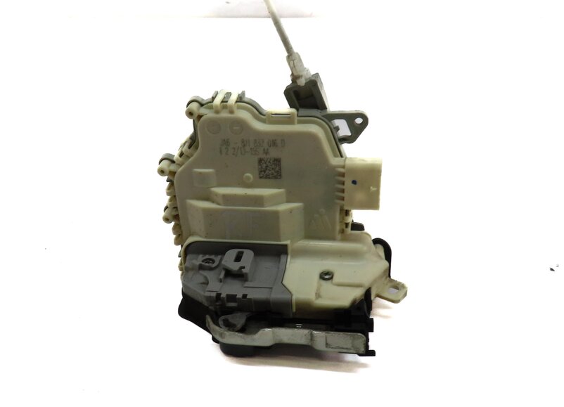 Thumbnail 3: 2010-2019 AUDI / PORSCHE A4 S4 A5 S5 A6 Q3 Q5 Q7 TT 911 - RIGHT FRONT DOOR LATCH