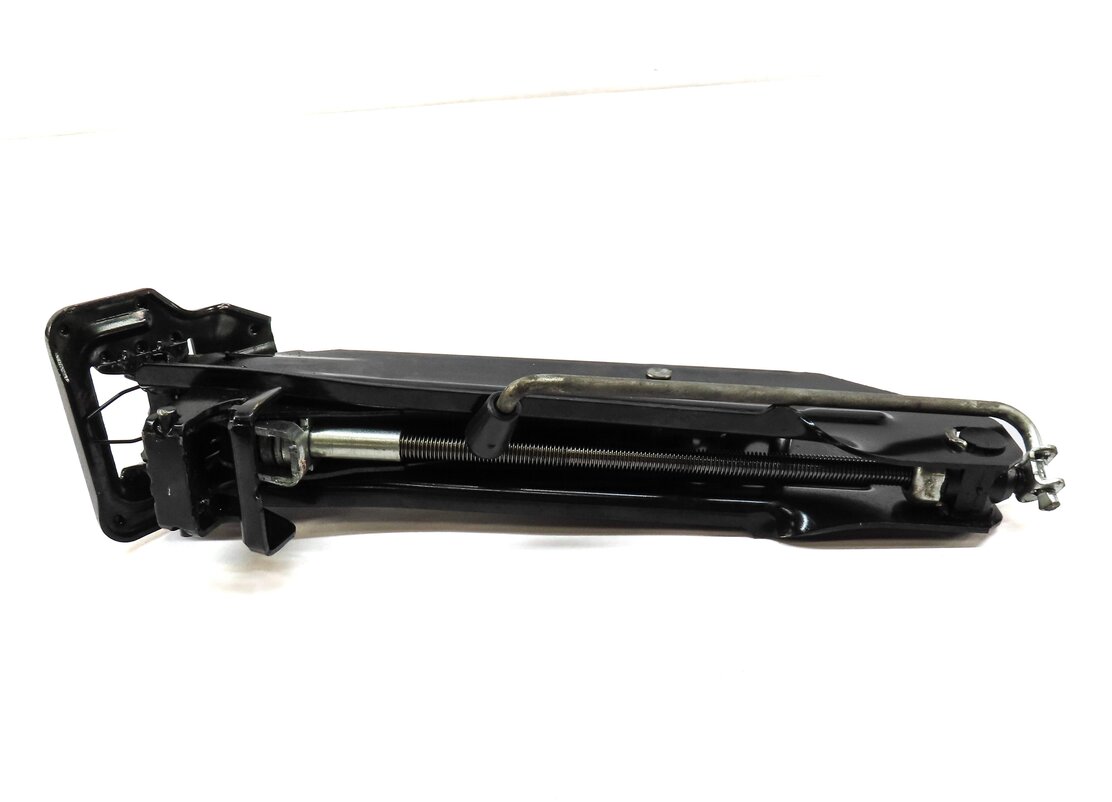 Thumbnail 5: 2009-2017 AUDI Q5 SQ5 Q7 (8R 4L) EMERGENCY SPARE TIRE JACK CAR LIFT JACK