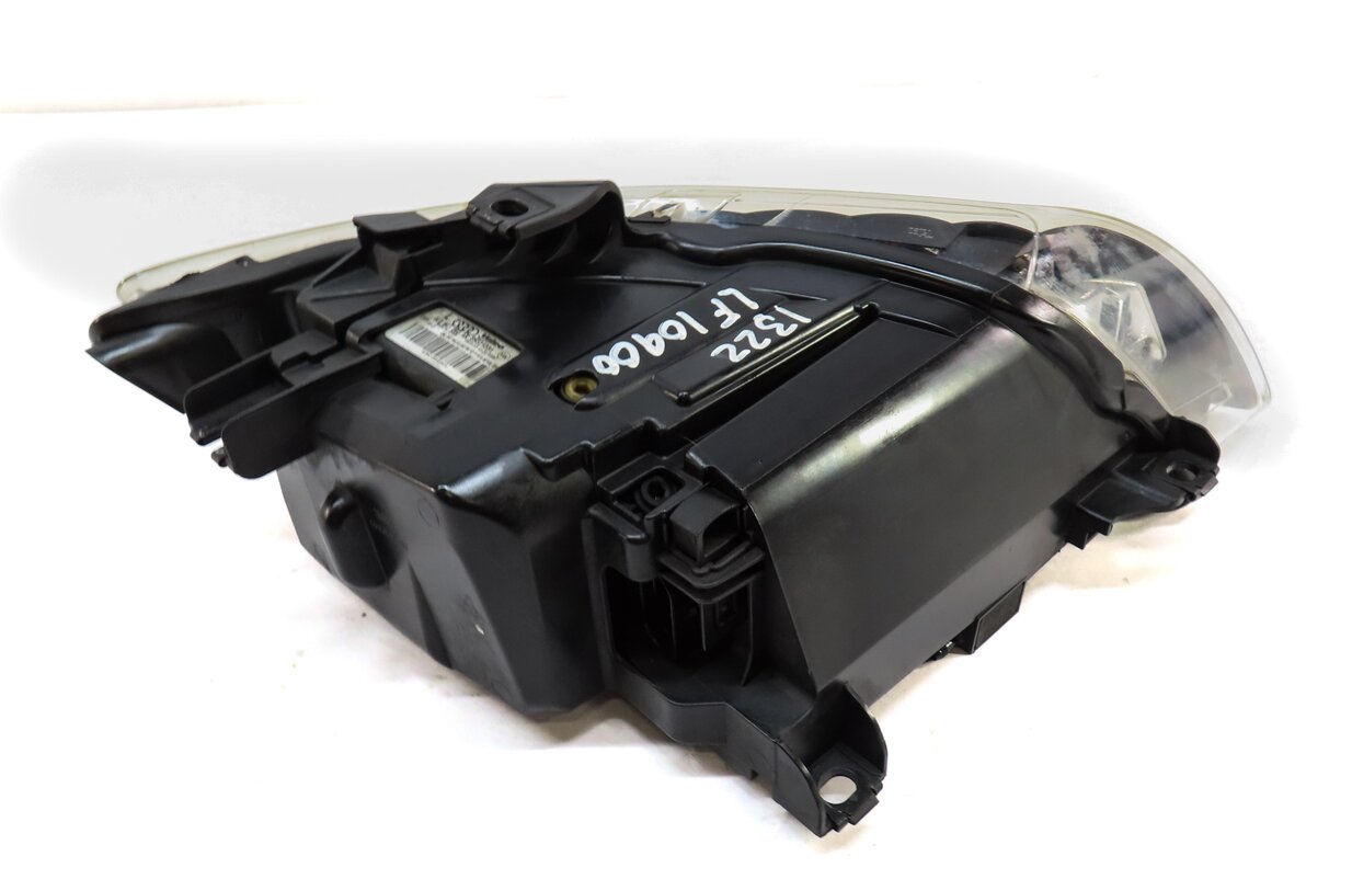 Thumbnail 4: 2010-2015 AUDI Q7 (4L) LEFT DRIVER XENON HID HEADLIGHT LIGHT LAMP (NON AFS)