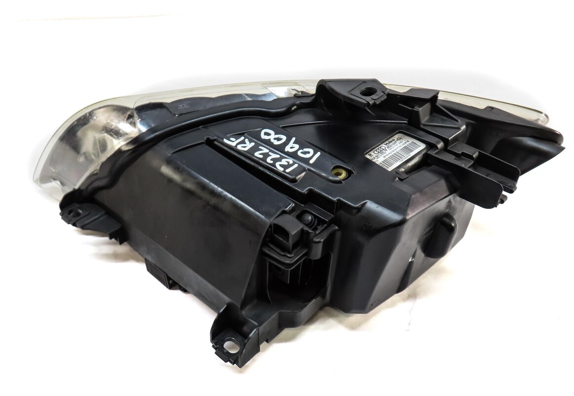 Thumbnail 4: 2010-2015 AUDI Q7 (4L) RIGHT PASSENGER XENON HID HEADLIGHT LIGHT LAMP (NON AFS)