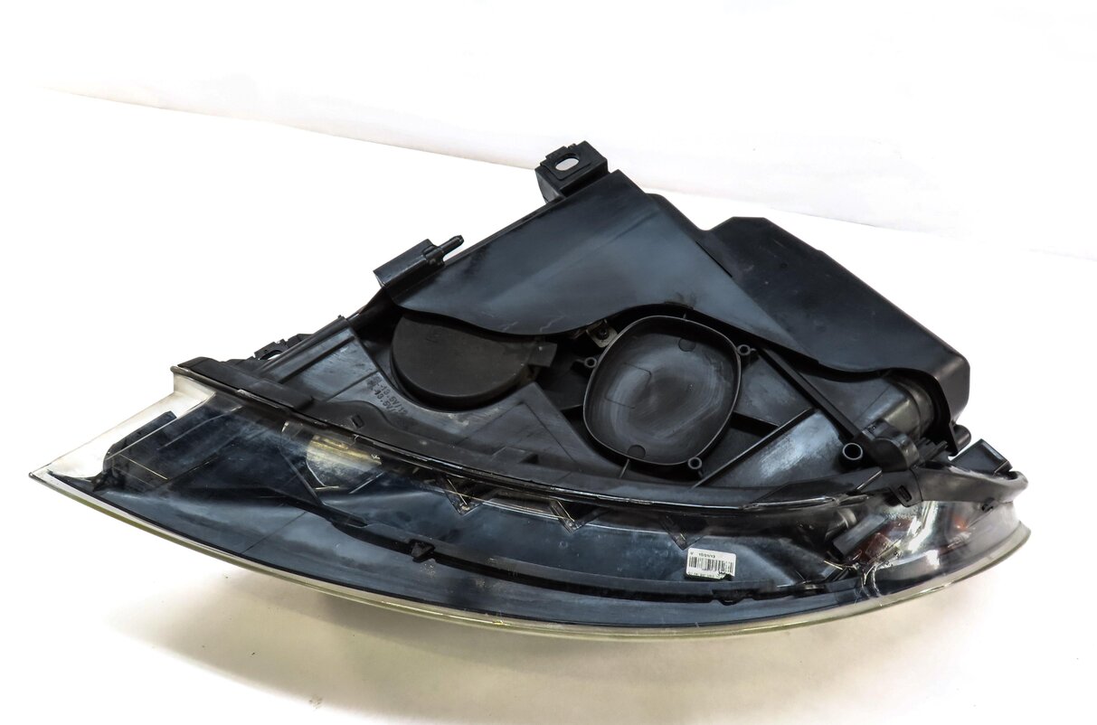 Thumbnail 5: 2010-2015 AUDI Q7 (4L) RIGHT PASSENGER XENON HID HEADLIGHT LIGHT LAMP (NON AFS)