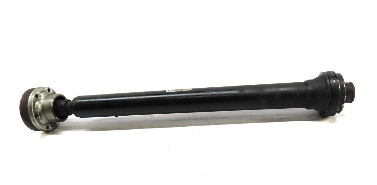 Thumbnail 2: 2011-2015 AUDI Q7 (4L) FRONT DRIVESHAFT DRIVELINE DRIVE LINE SHAFT