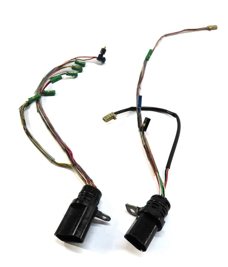 Thumbnail 3: 11-15 VW TOUAREG / AUDI Q7 (4L) 8 SPEED MHN AUTOMATIC TRANSMISSION VALVE BODY