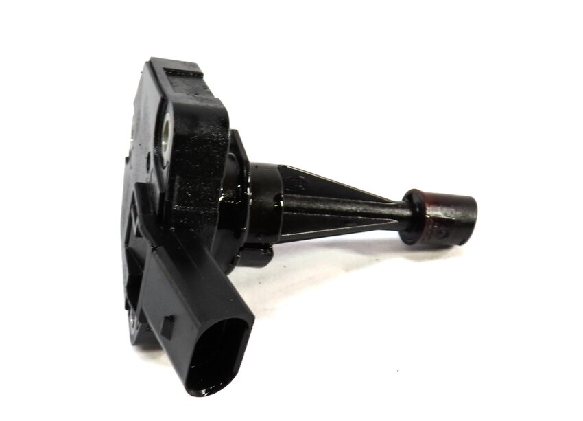 2013 AUDI Q7 (4L) 3.0L SUPER (CTWB) ENGINE OIL LEVEL SENSOR 03C907660R