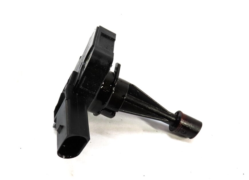 Thumbnail 2: 2013 AUDI Q7 (4L) 3.0L SUPER (CTWB) ENGINE OIL LEVEL SENSOR 03C907660R