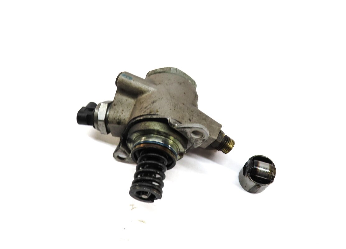 12-17 AUDI A6 A7 A8 Q5 Q7 S4 S5 (B8 8K 8T C7 4L) 3.0L HIGH PRESSURE FUEL PUMP