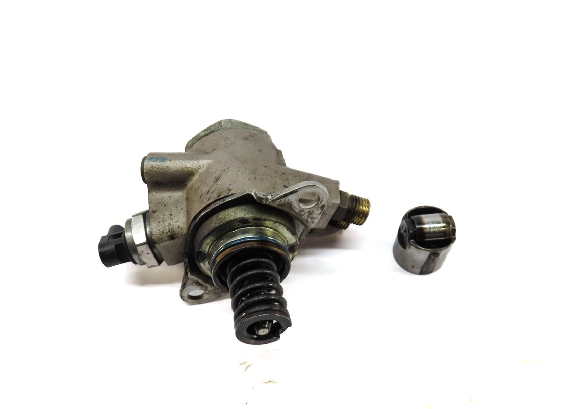 Thumbnail 2: 12-17 AUDI A6 A7 A8 Q5 Q7 S4 S5 (B8 8K 8T C7 4L) 3.0L HIGH PRESSURE FUEL PUMP