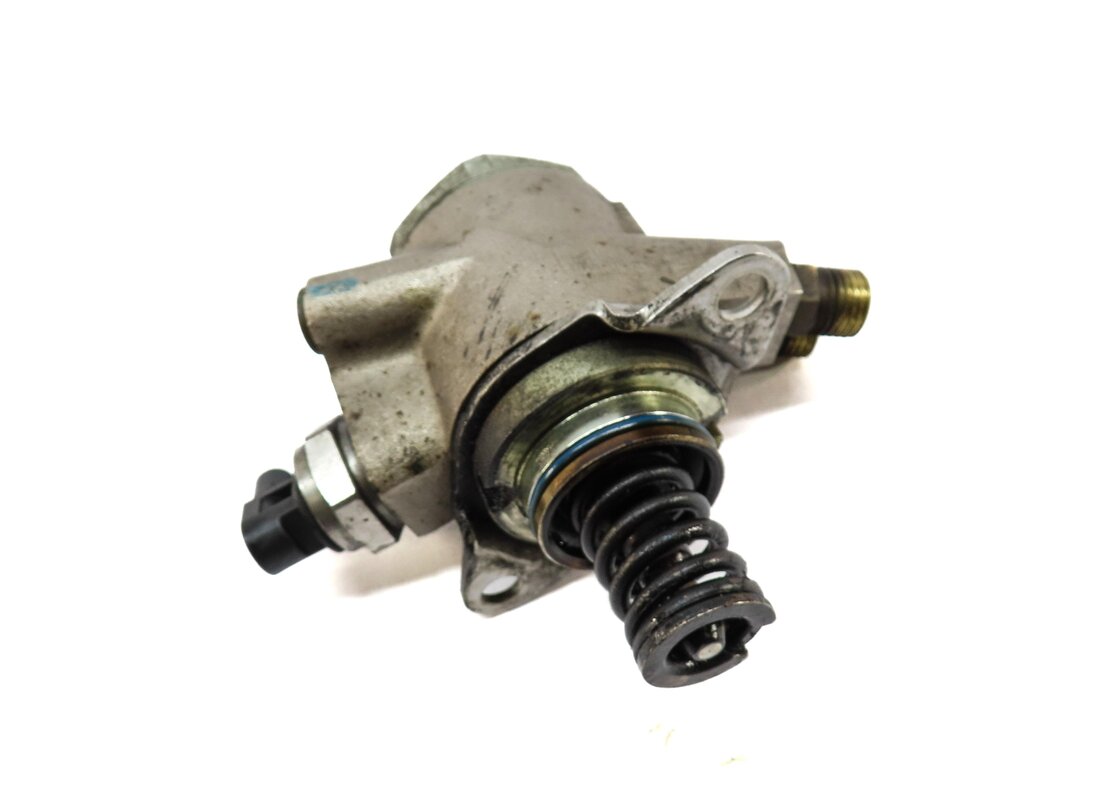Thumbnail 4: 12-17 AUDI A6 A7 A8 Q5 Q7 S4 S5 (B8 8K 8T C7 4L) 3.0L HIGH PRESSURE FUEL PUMP