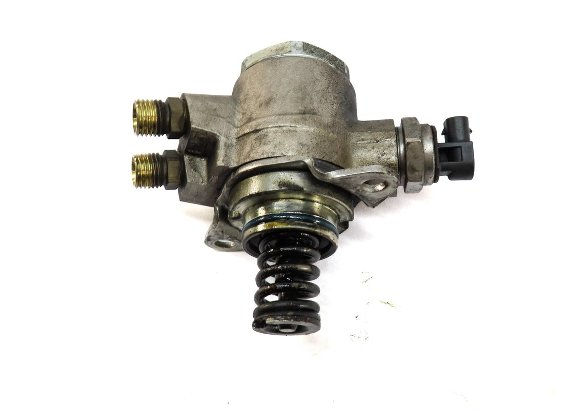 Thumbnail 5: 12-17 AUDI A6 A7 A8 Q5 Q7 S4 S5 (B8 8K 8T C7 4L) 3.0L HIGH PRESSURE FUEL PUMP