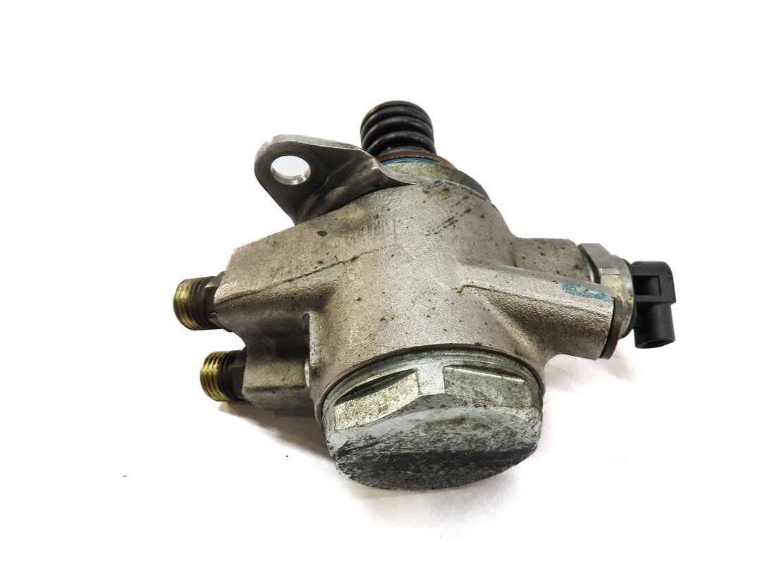 Thumbnail 6: 12-17 AUDI A6 A7 A8 Q5 Q7 S4 S5 (B8 8K 8T C7 4L) 3.0L HIGH PRESSURE FUEL PUMP