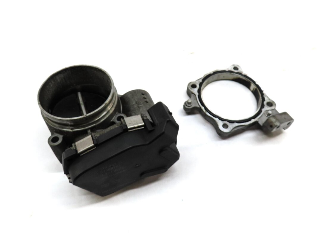 2009-2017 AUDI A4 A5 S5 S6 S7 S8 Q5 SQ5 (B8 8K 8T 8R C7) 3.0L 3.2L THROTTLE BODY