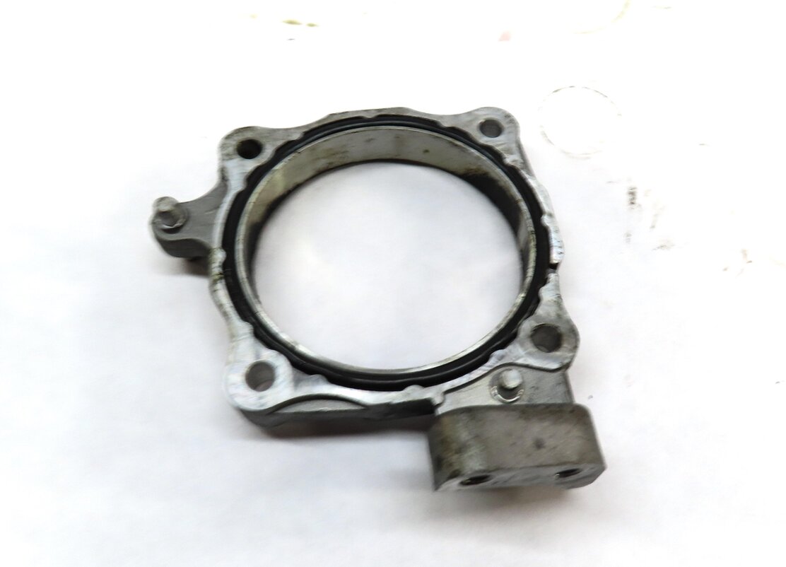 Thumbnail 3: 2009-2017 AUDI A4 A5 S5 S6 S7 S8 Q5 SQ5 (B8 8K 8T 8R C7) 3.0L 3.2L THROTTLE BODY