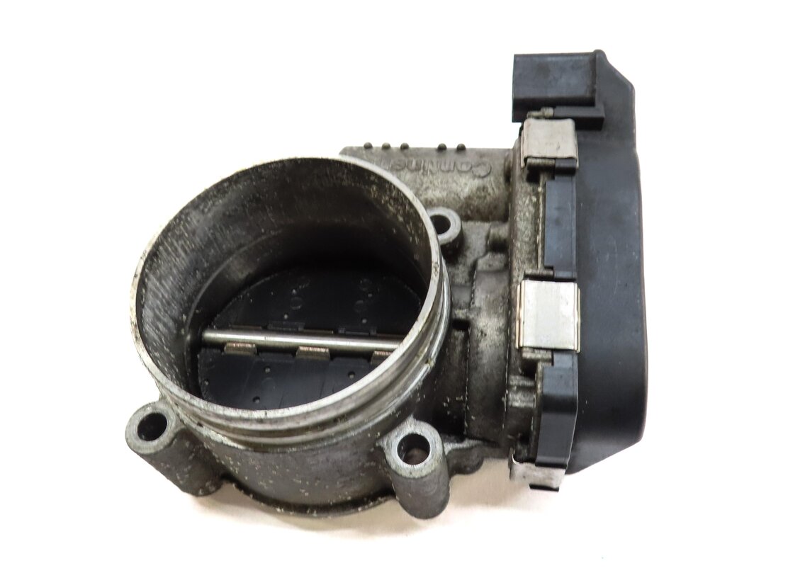 Thumbnail 4: 2009-2017 AUDI A4 A5 S5 S6 S7 S8 Q5 SQ5 (B8 8K 8T 8R C7) 3.0L 3.2L THROTTLE BODY