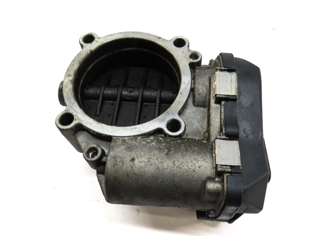 Thumbnail 5: 2009-2017 AUDI A4 A5 S5 S6 S7 S8 Q5 SQ5 (B8 8K 8T 8R C7) 3.0L 3.2L THROTTLE BODY