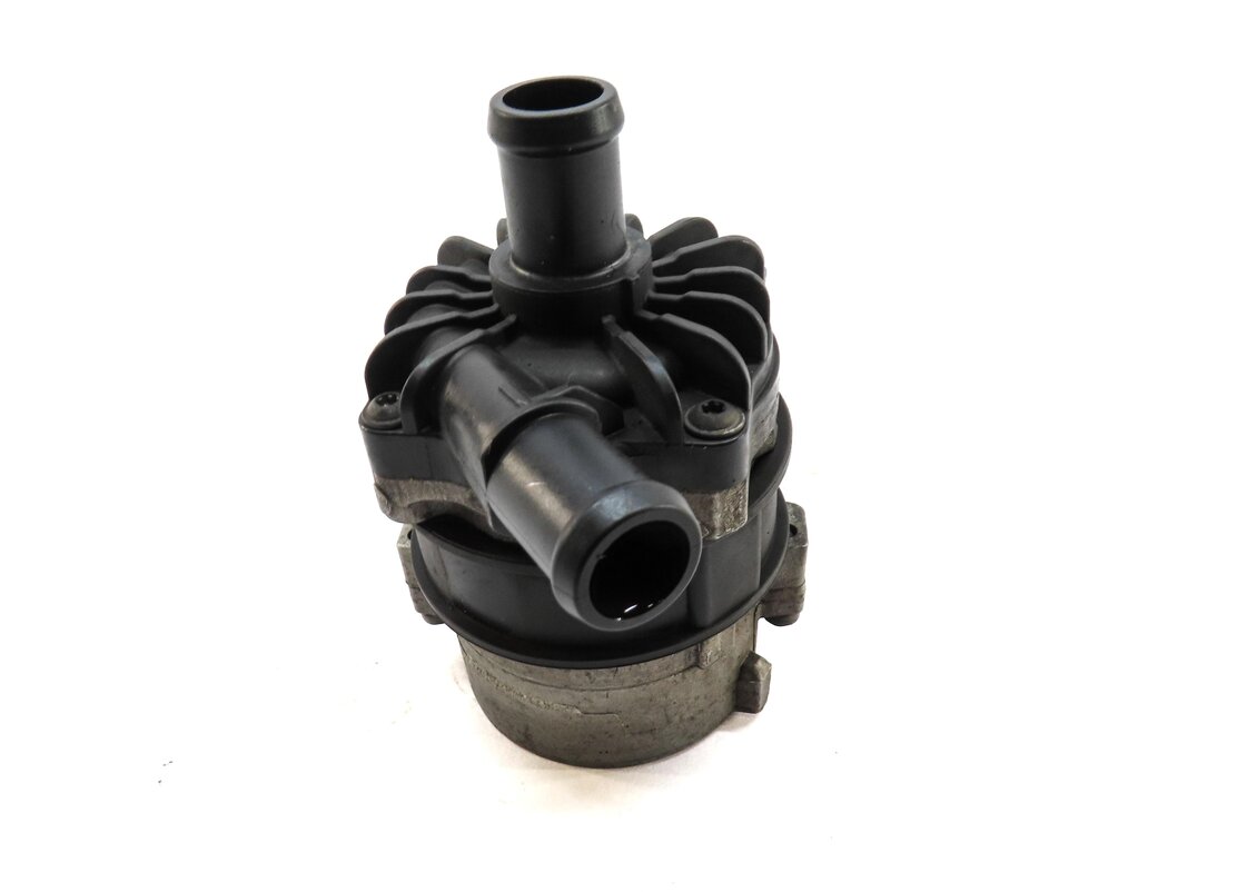 Thumbnail 2: 2013 AUDI Q7 (4L) 3.0L SUPER (CTWB) ENGINE ELECTRIC COOLANT WATER PUMP 8K0965567