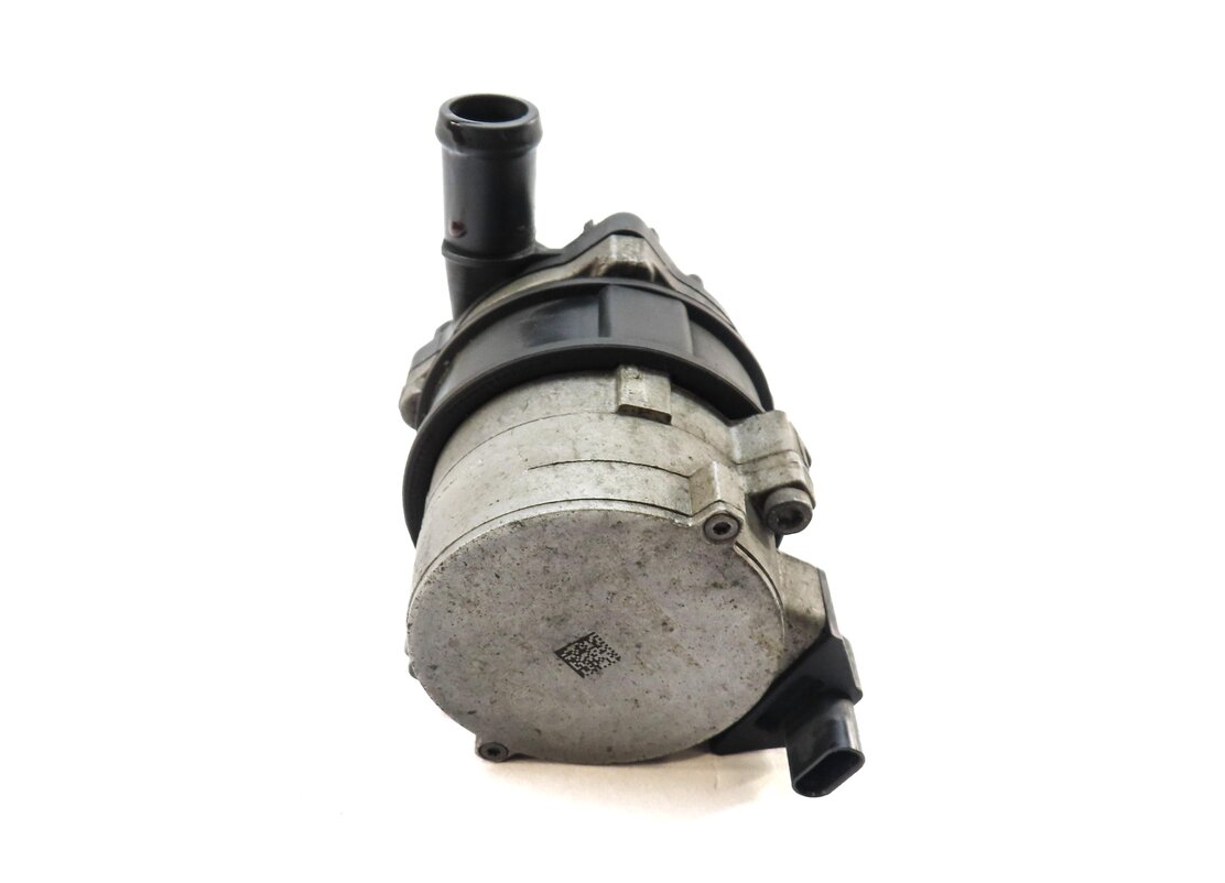 Thumbnail 3: 2013 AUDI Q7 (4L) 3.0L SUPER (CTWB) ENGINE ELECTRIC COOLANT WATER PUMP 8K0965567