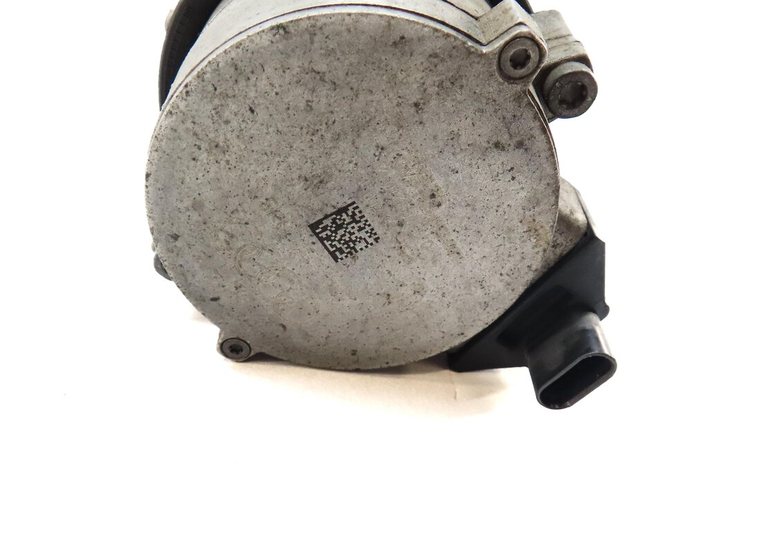 Thumbnail 4: 2013 AUDI Q7 (4L) 3.0L SUPER (CTWB) ENGINE ELECTRIC COOLANT WATER PUMP 8K0965567