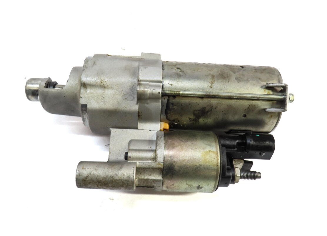 Thumbnail 4: 2010-2017 AUDI A5 A6 A7 Q5 Q7 S4 S5 (B8 8K 8R 8T C7 4G8 4L) ENGINE STARTER MOTOR