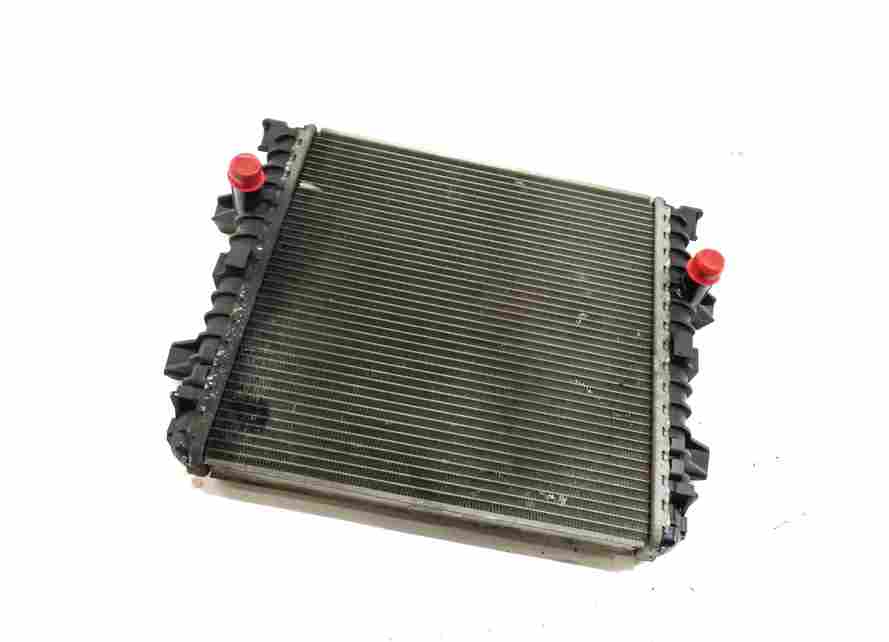 2011-2015 AUDI Q7 (4L) 3.0L SUPERCHARGED ENGINE LEFT OR RIGHT AUXILIARY RADIATOR