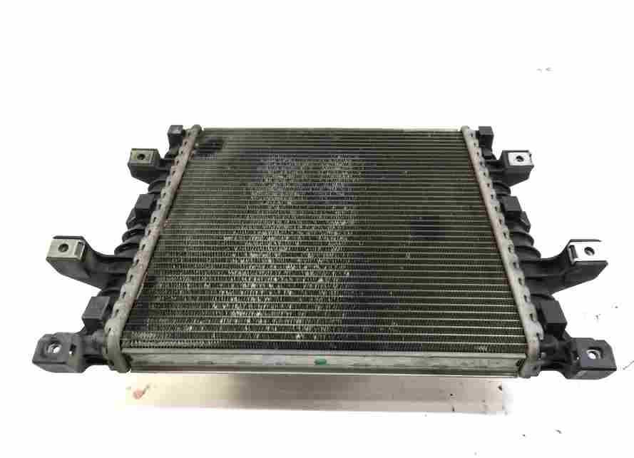 Thumbnail 3: 2011-2015 AUDI Q7 (4L) 3.0L SUPERCHARGED ENGINE LEFT OR RIGHT AUXILIARY RADIATOR