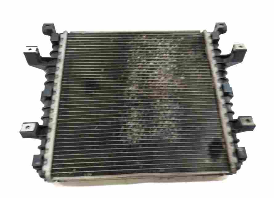 Thumbnail 4: 2011-2015 AUDI Q7 (4L) 3.0L SUPERCHARGED ENGINE LEFT OR RIGHT AUXILIARY RADIATOR