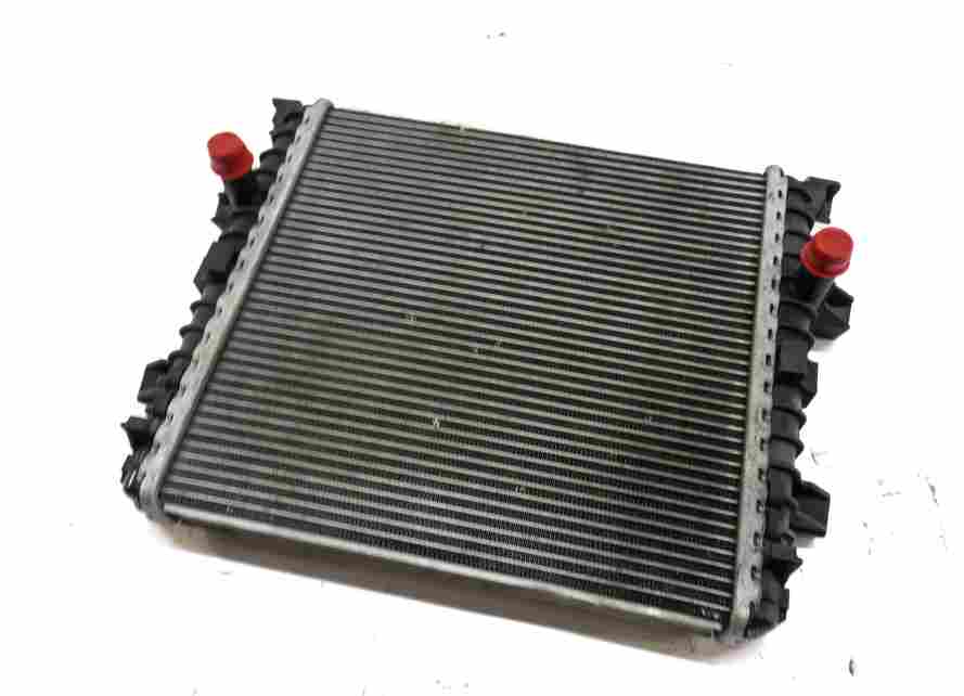 2011-2015 AUDI Q7 (4L) 3.0L SUPERCHARGED ENGINE LEFT OR RIGHT AUXILIARY RADIATOR