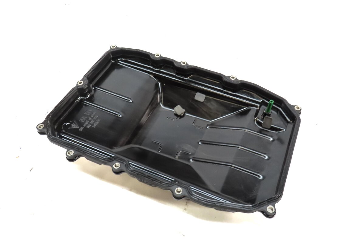 2011-2017 VW TOUAREG AUDI Q7 (4L) 3.0L 3.6L ENGINE A/T AUTO TRANSMISSION OIL PAN