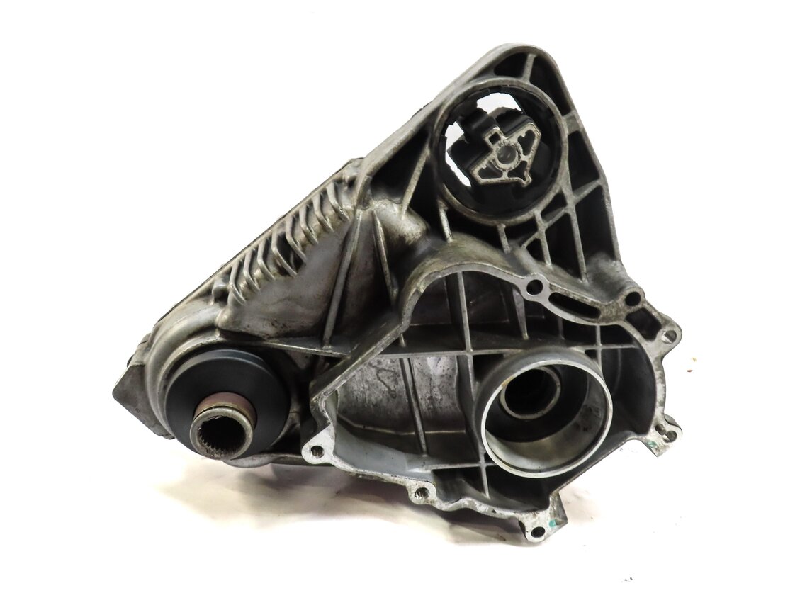 Thumbnail 4: 2011-2012 BMW X5 X6 (E70 E71) 4.4L TWIN TURBO V8 - ATC 450 FRONT TRANSFER CASE