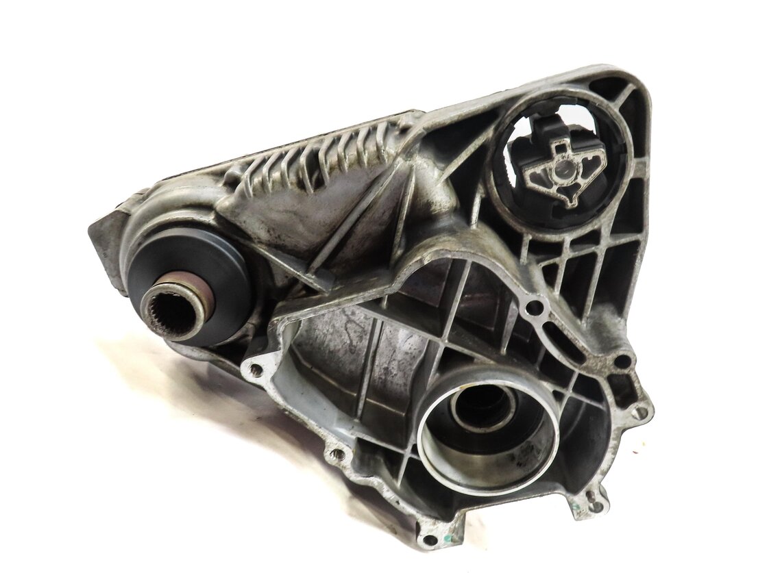 Thumbnail 5: 2011-2012 BMW X5 X6 (E70 E71) 4.4L TWIN TURBO V8 - ATC 450 FRONT TRANSFER CASE