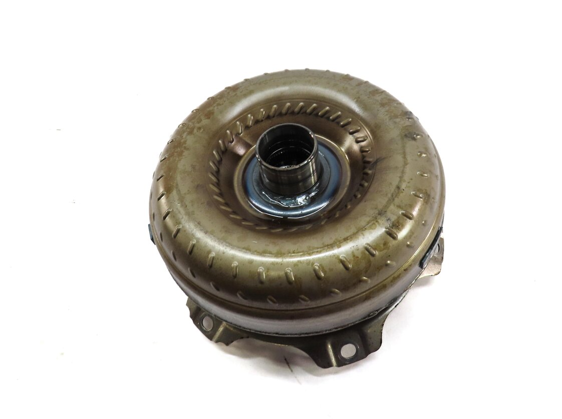 Thumbnail 3: 10-15 BMW 550i 550iGT 650i X5 X6 (F07 F10 F12 E70 E71) V8 - A/T TORQUE CONVERTER