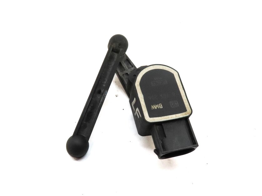 2012 BMW X5 (E70) FRONT LEFT DRIVER SUSPENSION HEIGHT LEVEL SENSOR 6785206