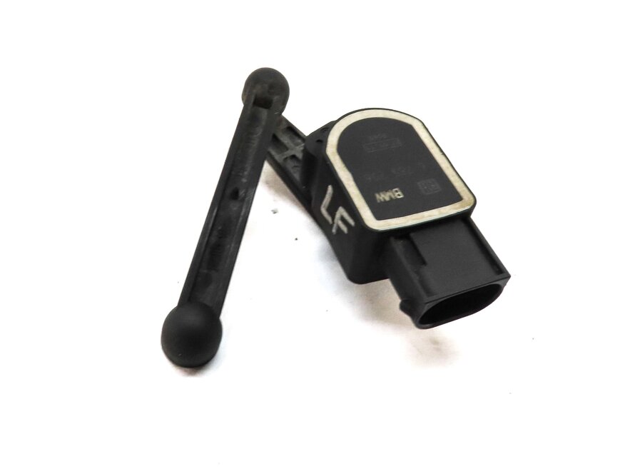 Thumbnail 2: 2012 BMW X5 (E70) FRONT LEFT DRIVER SUSPENSION HEIGHT LEVEL SENSOR 6785206