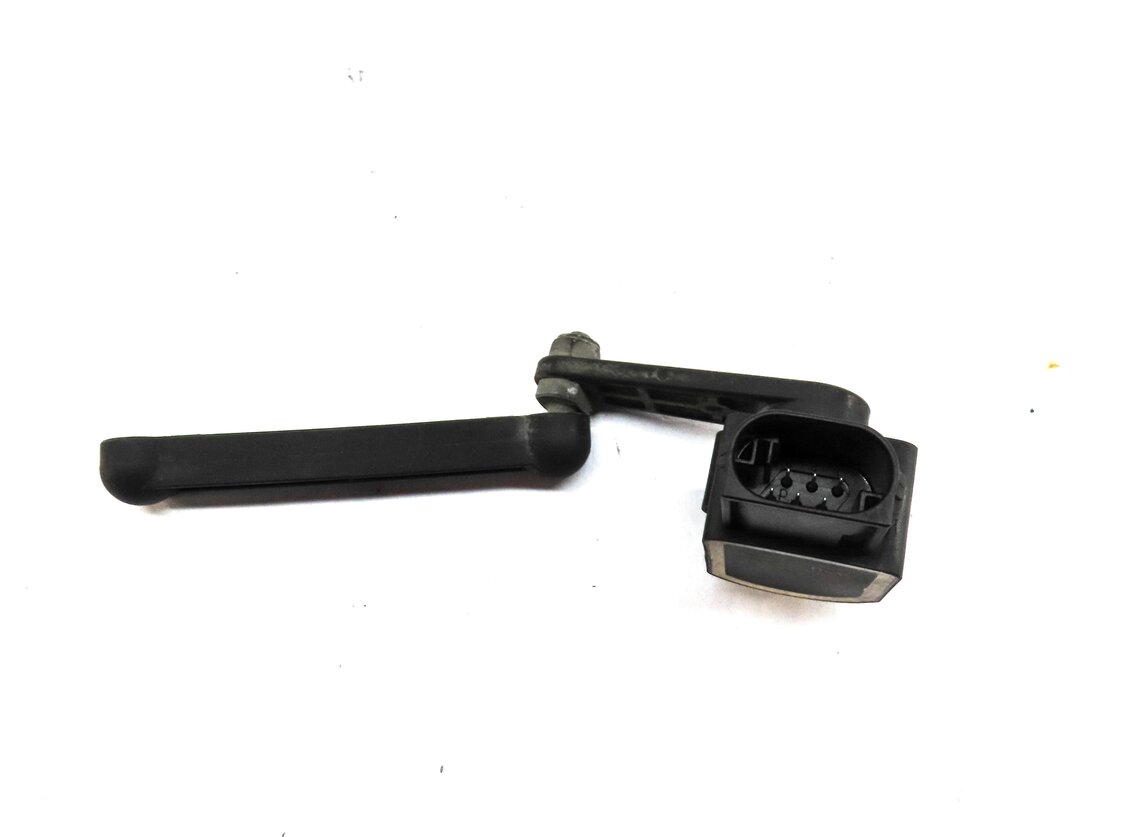 Thumbnail 3: 2012 BMW X5 (E70) FRONT LEFT DRIVER SUSPENSION HEIGHT LEVEL SENSOR 6785206