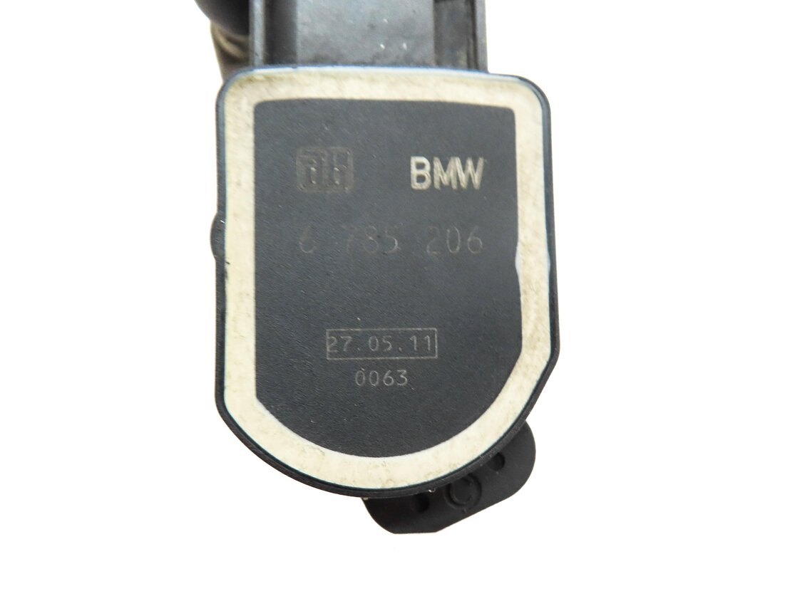 Thumbnail 4: 2012 BMW X5 (E70) FRONT LEFT DRIVER SUSPENSION HEIGHT LEVEL SENSOR 6785206