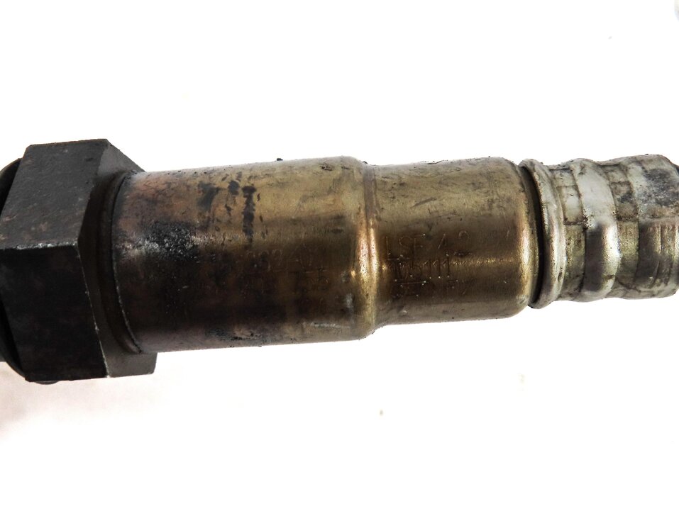 Thumbnail 5: 2012 BMW X5 (E70) 4.4L TURBO N63 ENGINE PRE POST CAT O2 OXYGEN SENSOR SET 4