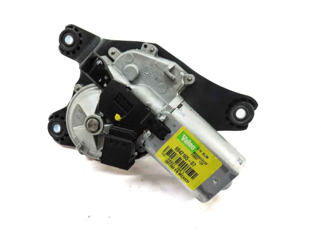 Thumbnail 1: 2007-2013 BMW X5 X5M (E70) TRUNK MOUNTED REAR WIPER MOTOR