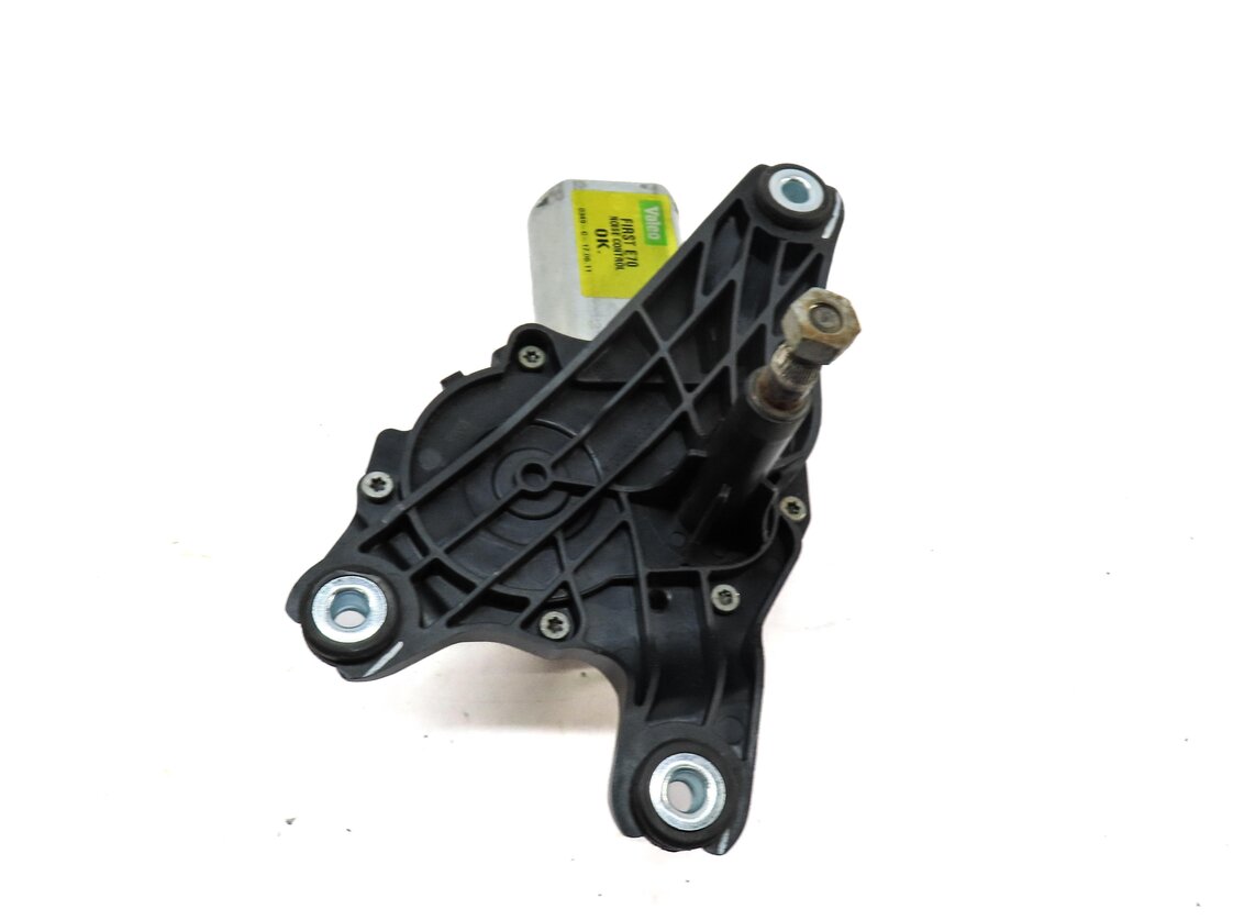 Thumbnail 3: 2007-2013 BMW X5 X5M (E70) TRUNK MOUNTED REAR WIPER MOTOR